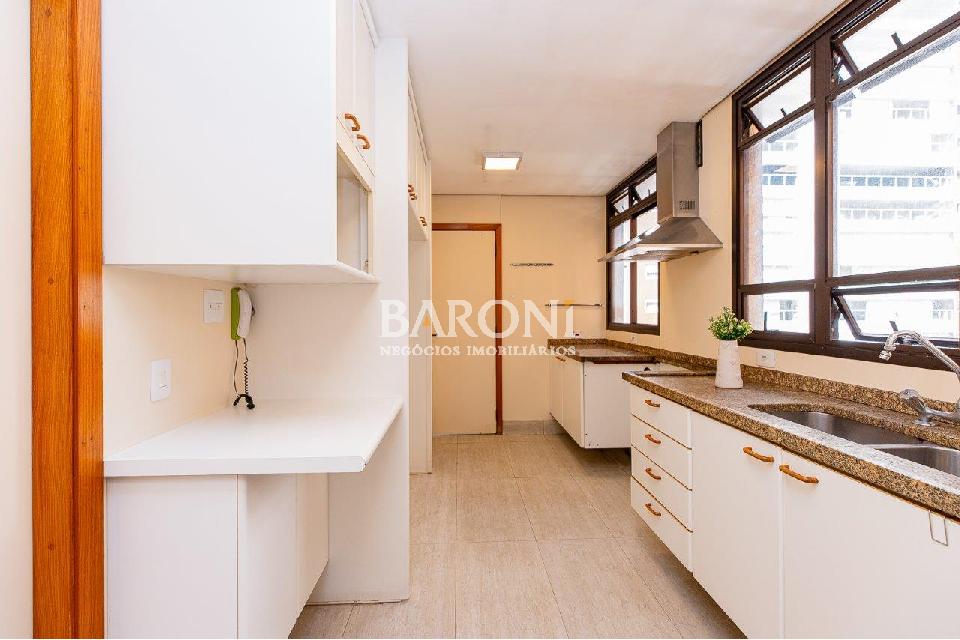 Apartamento - Brooklin