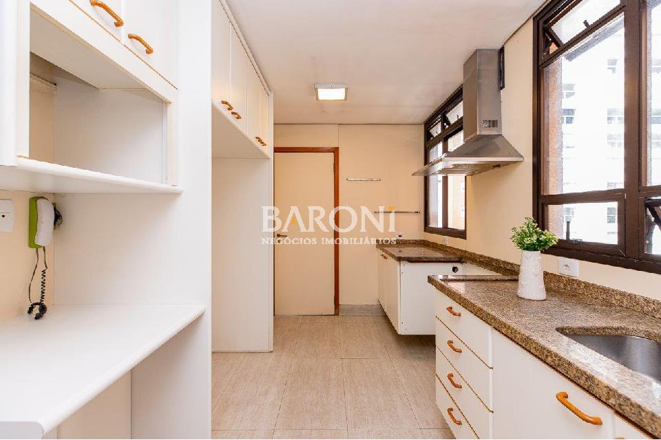 Apartamento - Brooklin