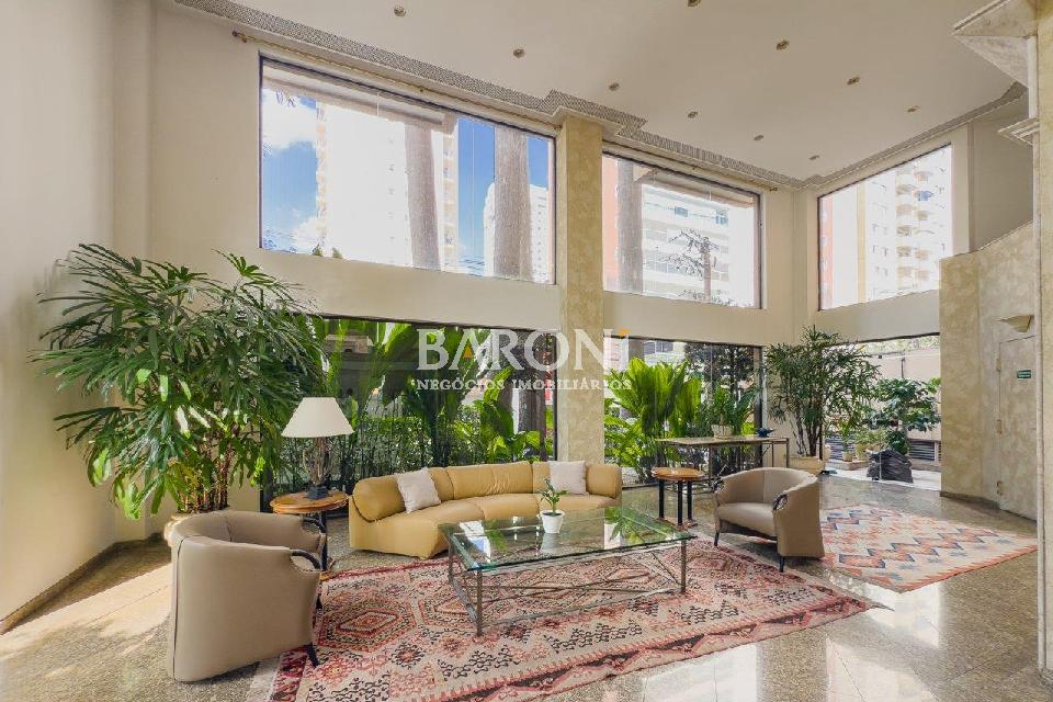 Apartamento - Brooklin