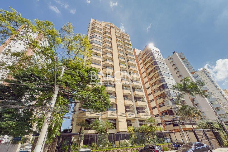 Apartamento - Brooklin