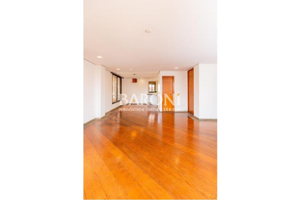 Apartamento - Brooklin