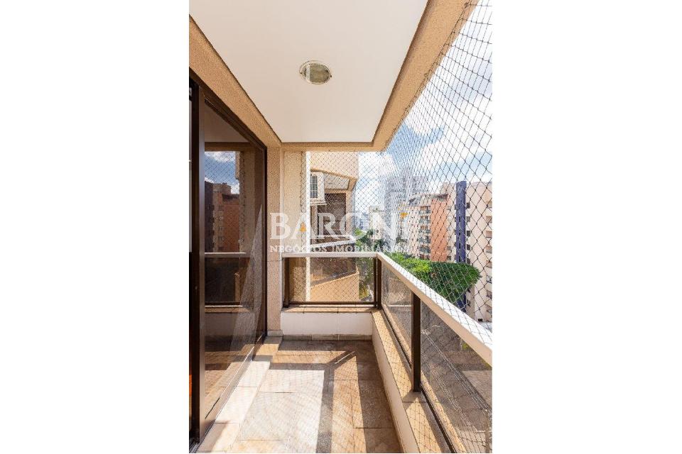 Apartamento - Brooklin