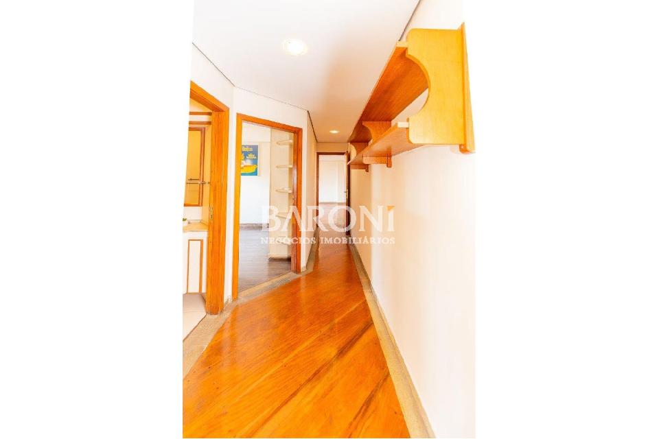 Apartamento - Brooklin