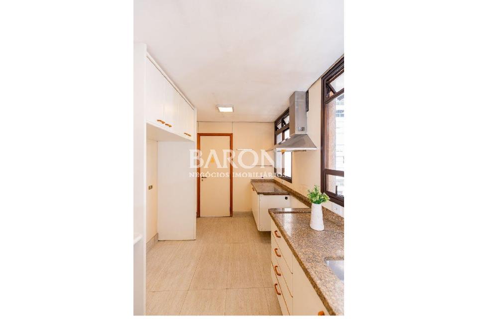 Apartamento - Brooklin