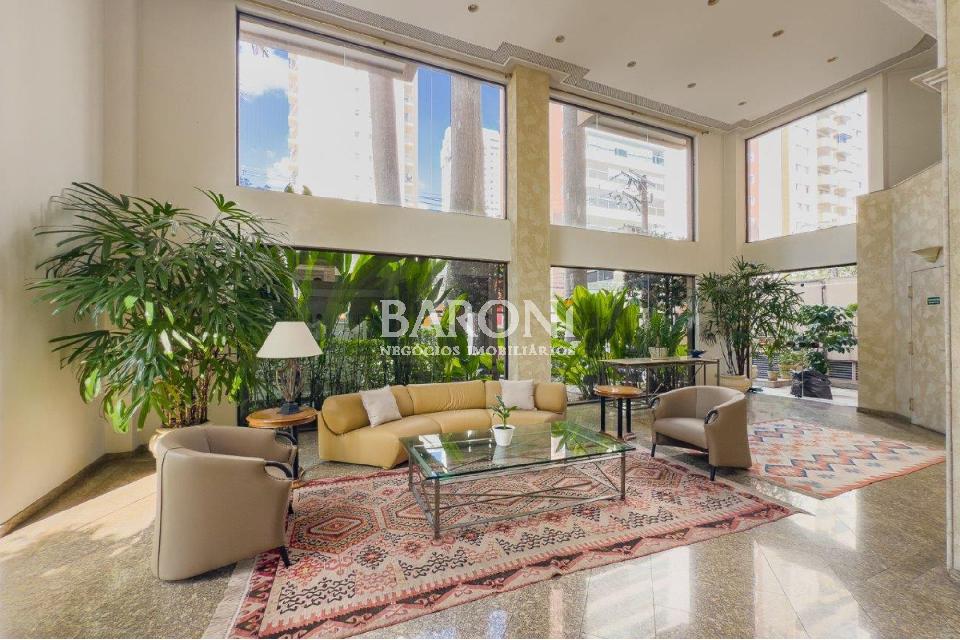 Apartamento - Brooklin