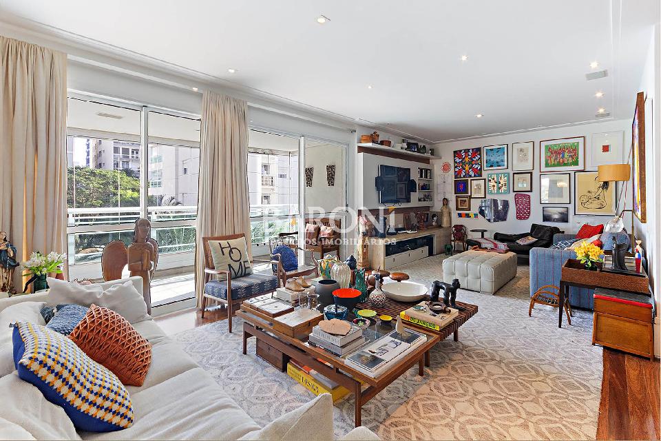 Apartamento - Pinheiros