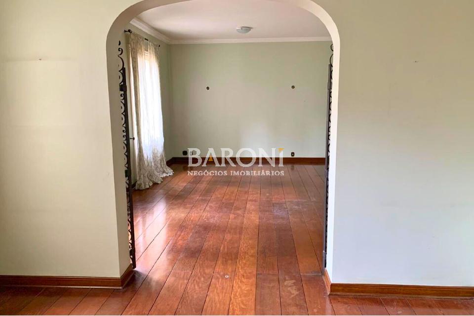 Apartamento - Jardim América