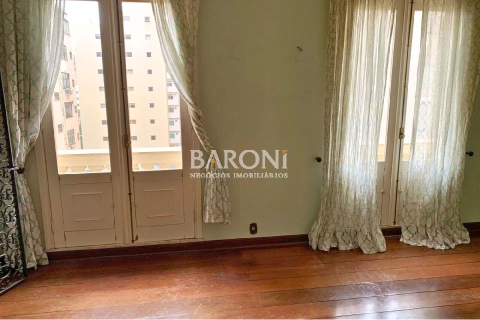 Apartamento - Jardim América