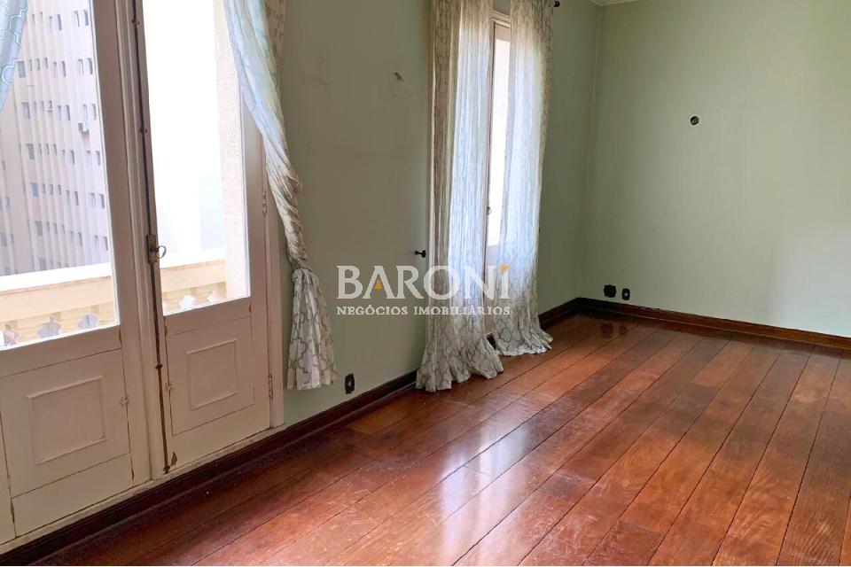Apartamento - Jardim América