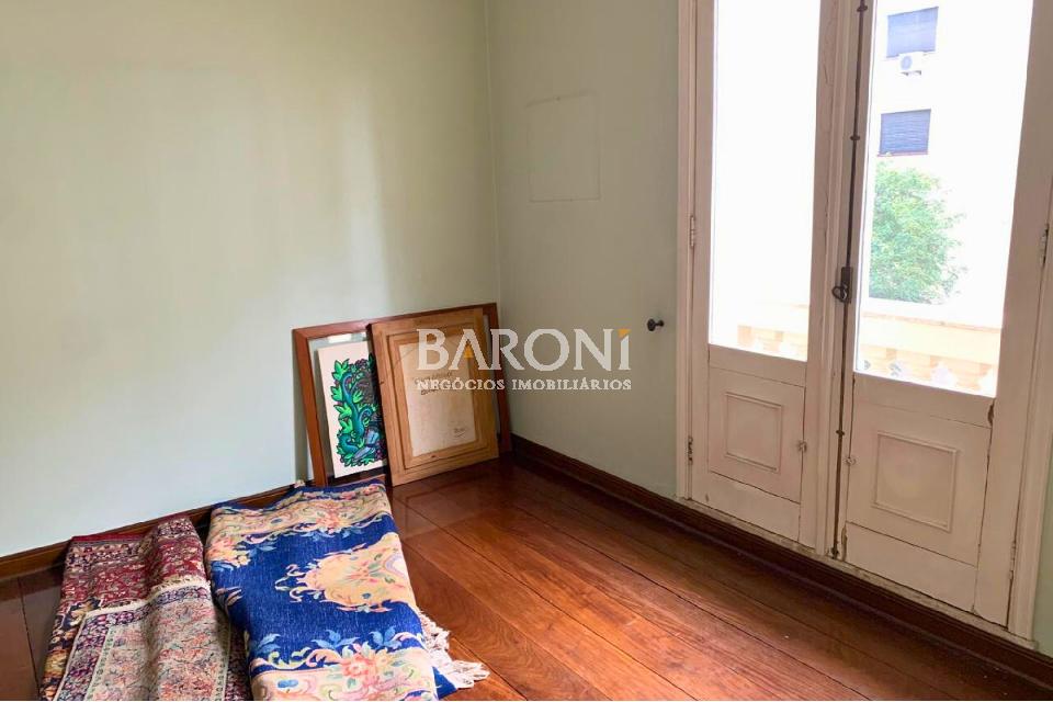 Apartamento - Jardim América