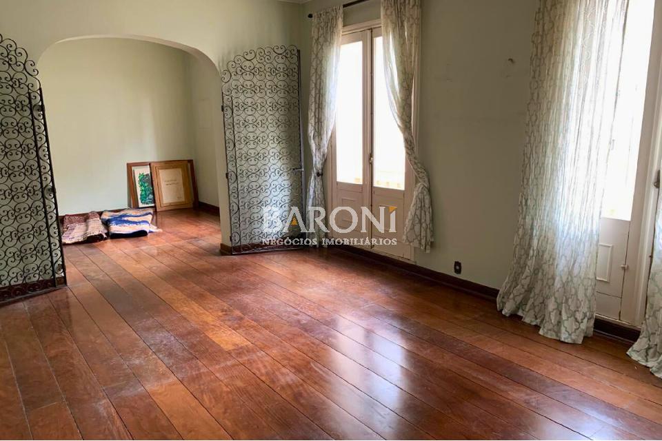 Apartamento - Jardim América