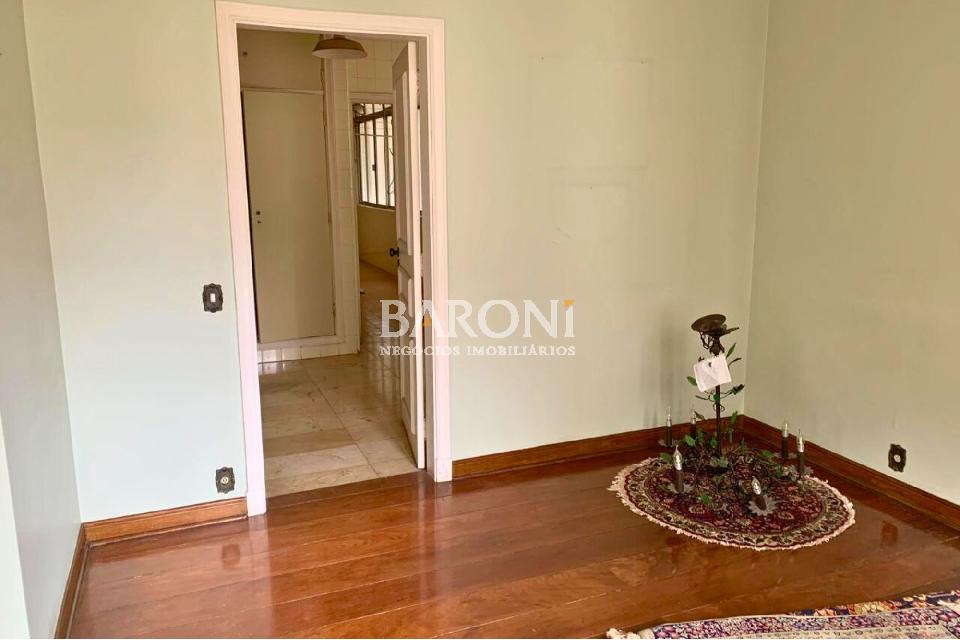 Apartamento - Jardim América