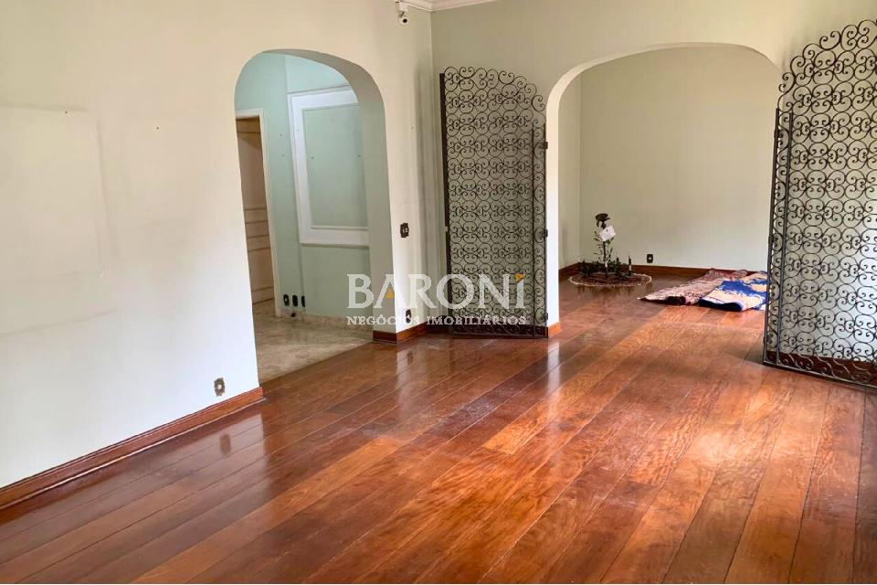 Apartamento - Jardim América