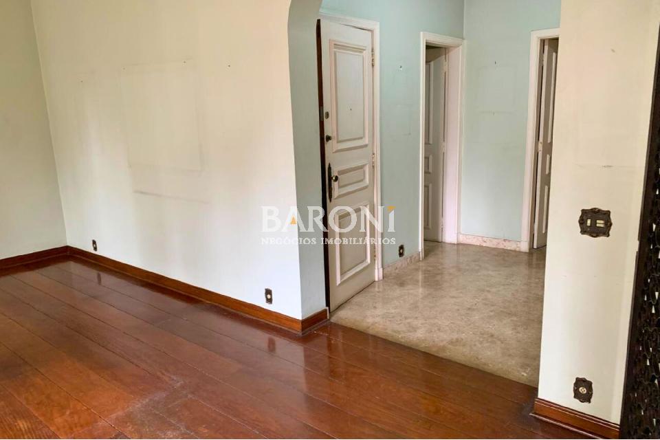 Apartamento - Jardim América