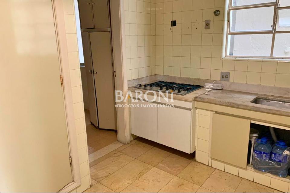 Apartamento - Jardim América