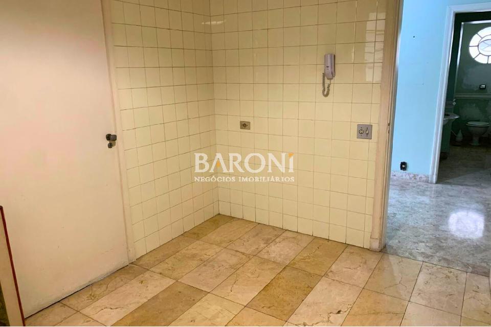 Apartamento - Jardim América