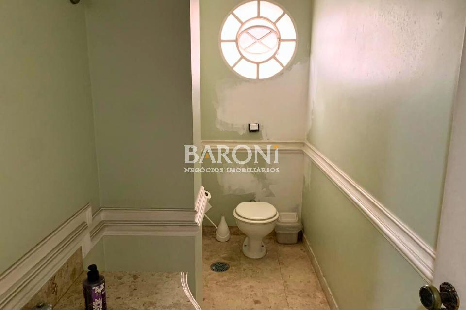 Apartamento - Jardim América