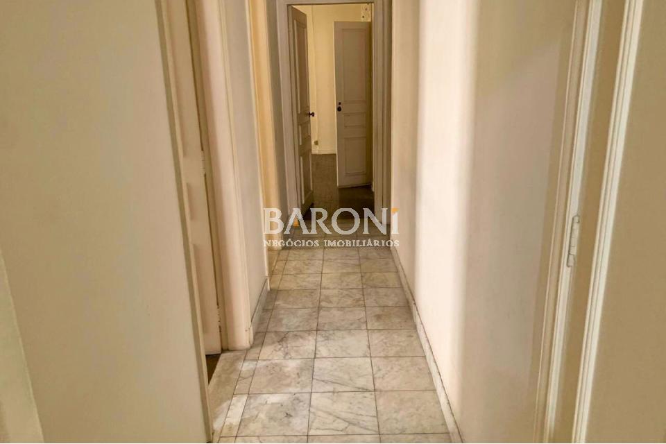 Apartamento - Jardim América