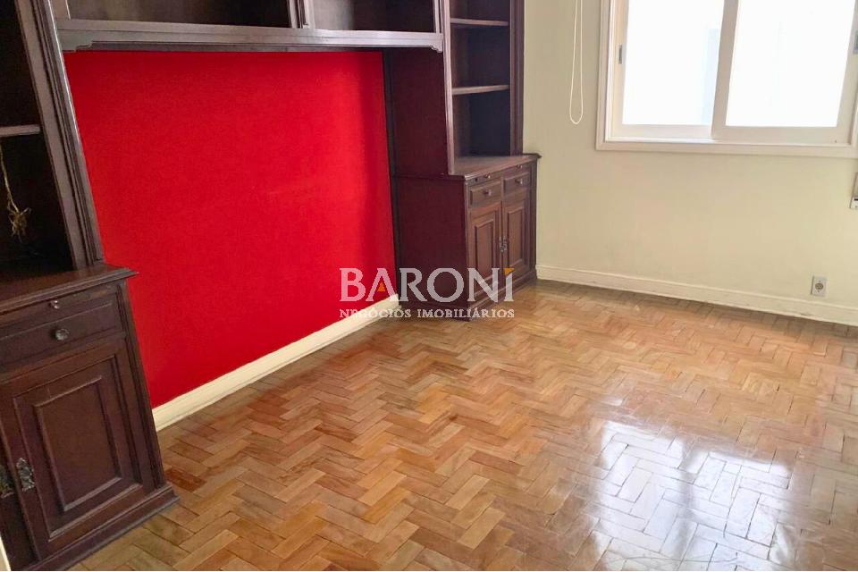 Apartamento - Jardim América