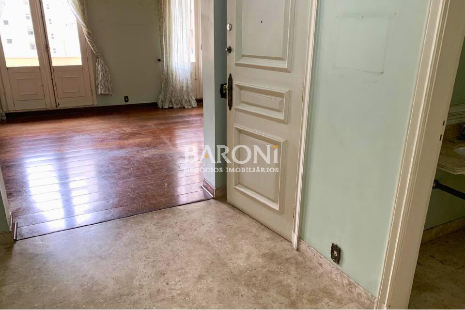 Apartamento - Jardim América