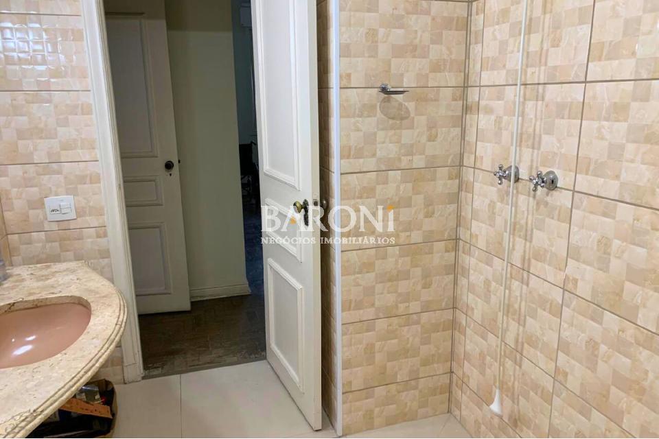 Apartamento - Jardim América