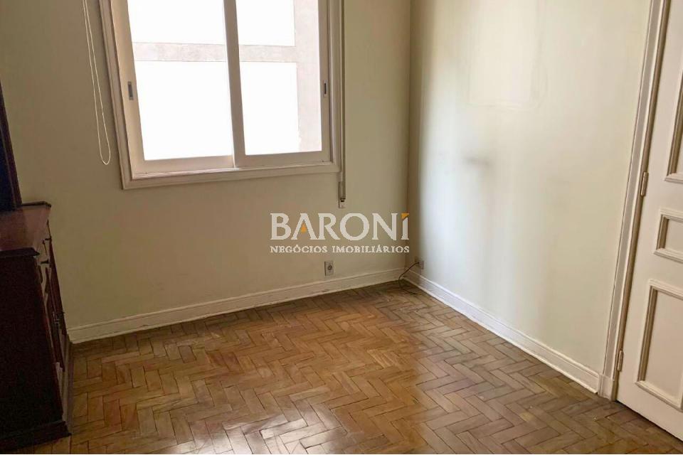 Apartamento - Jardim América