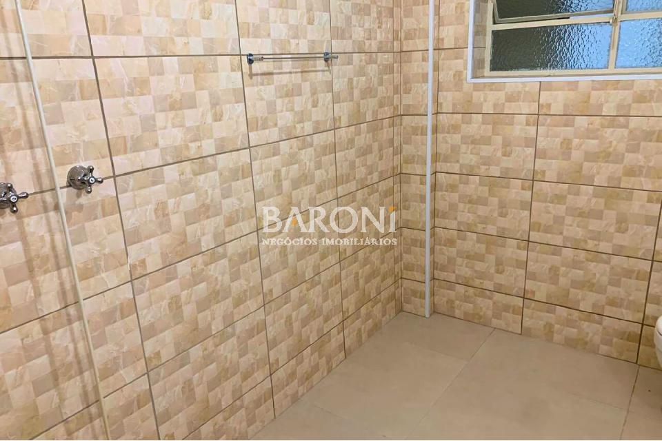 Apartamento - Jardim América