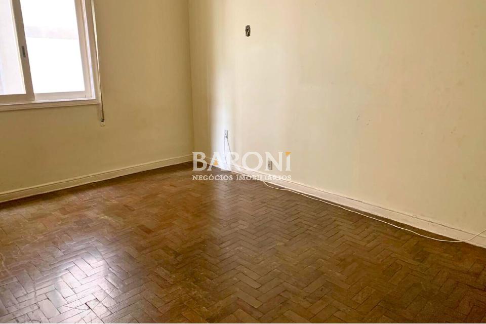 Apartamento - Jardim América