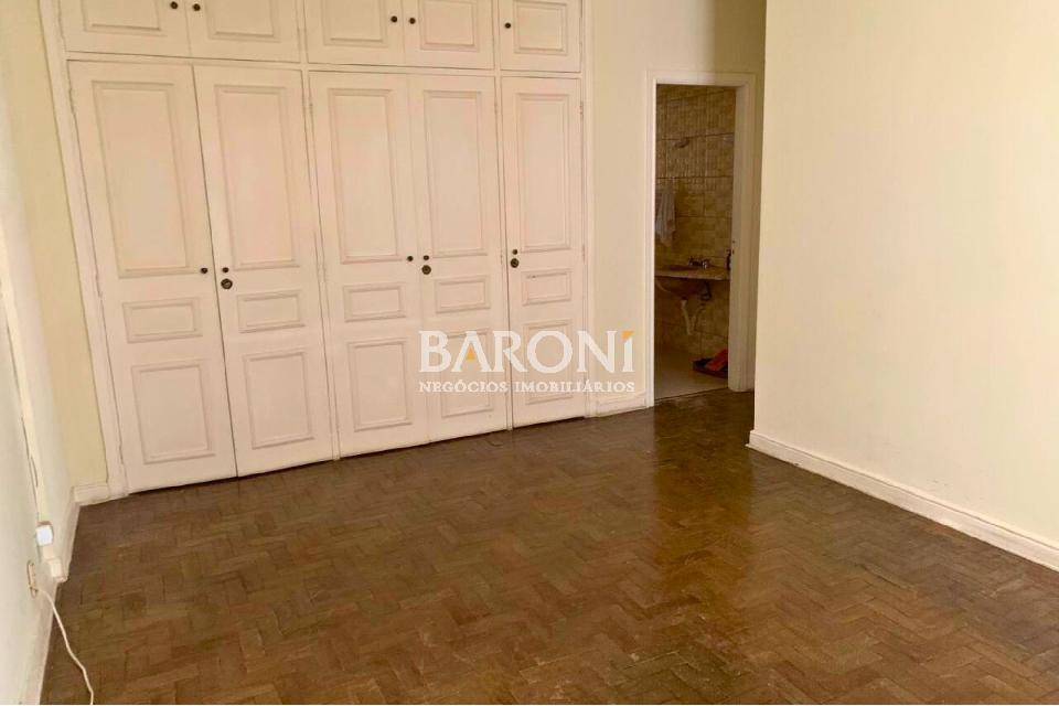 Apartamento - Jardim América