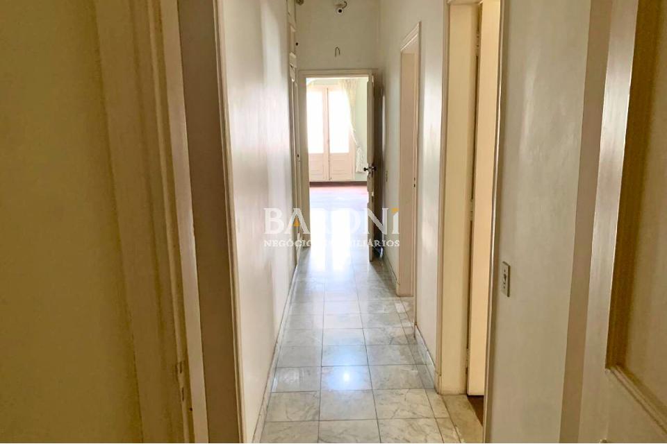 Apartamento - Jardim América