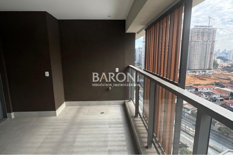 Apartamento - Brooklin