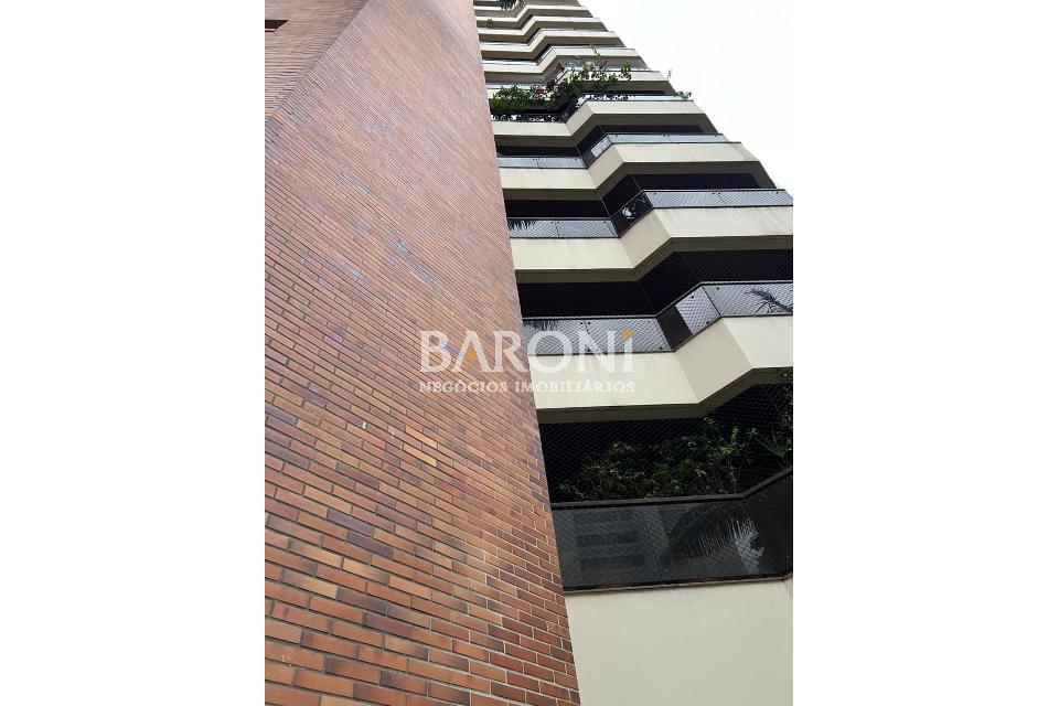 Apartamento - Itaim Bibi