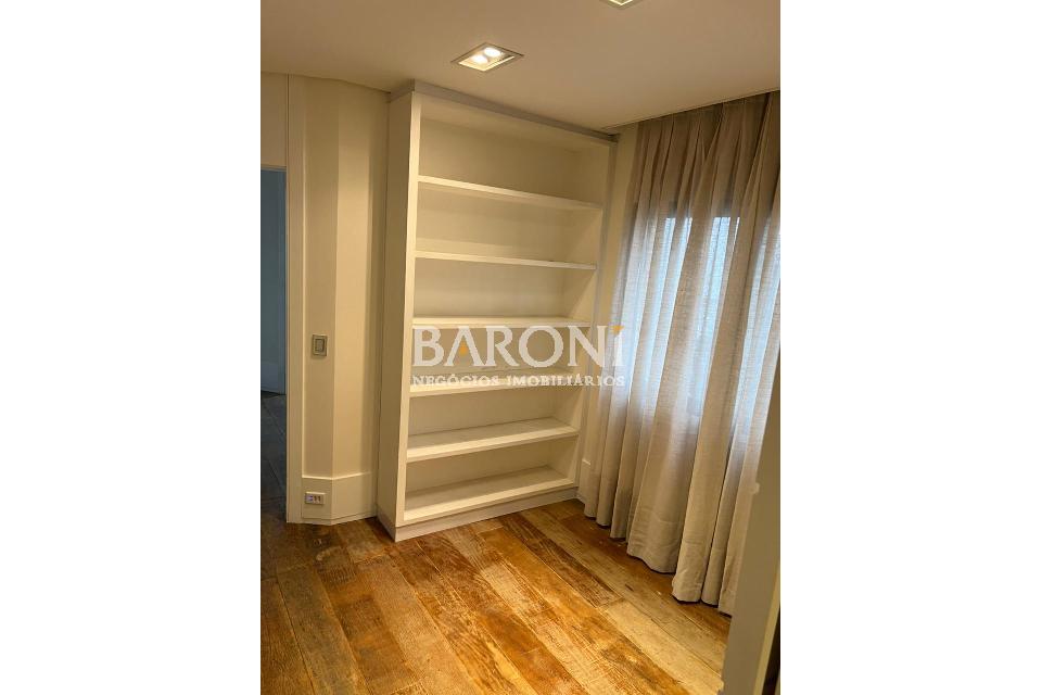 Apartamento - Itaim Bibi