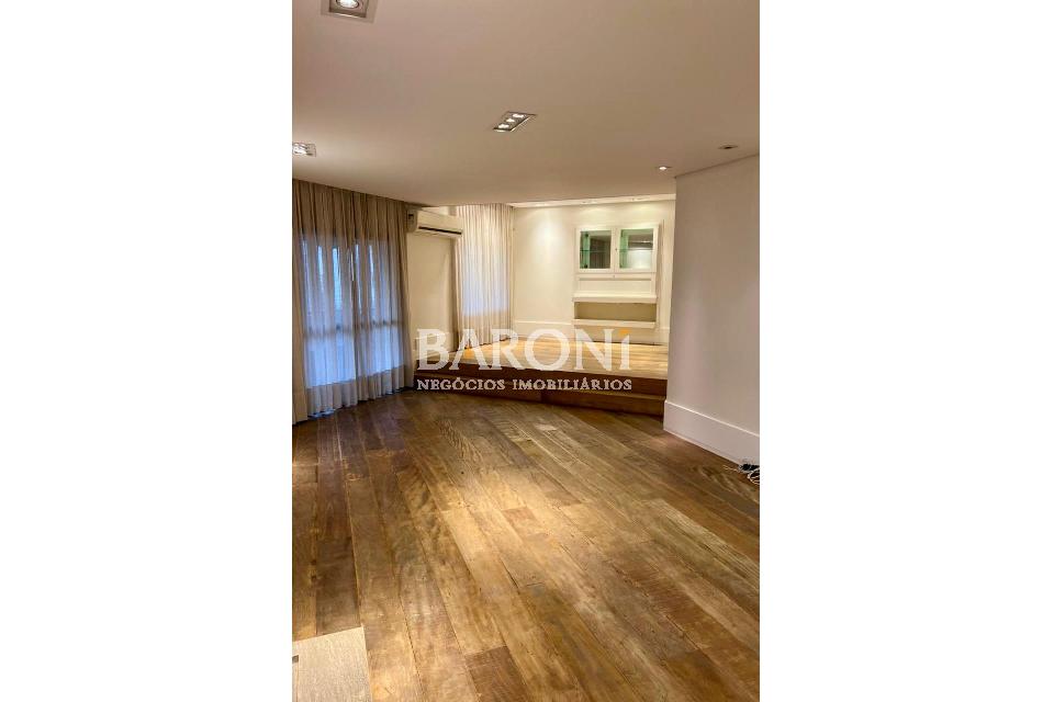 Apartamento - Itaim Bibi