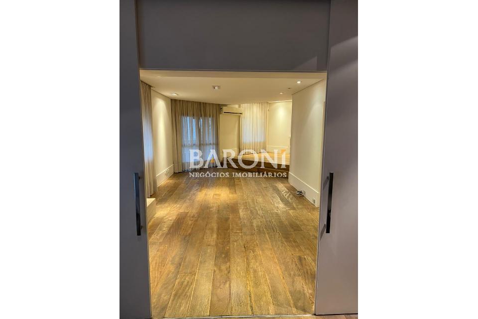 Apartamento - Itaim Bibi