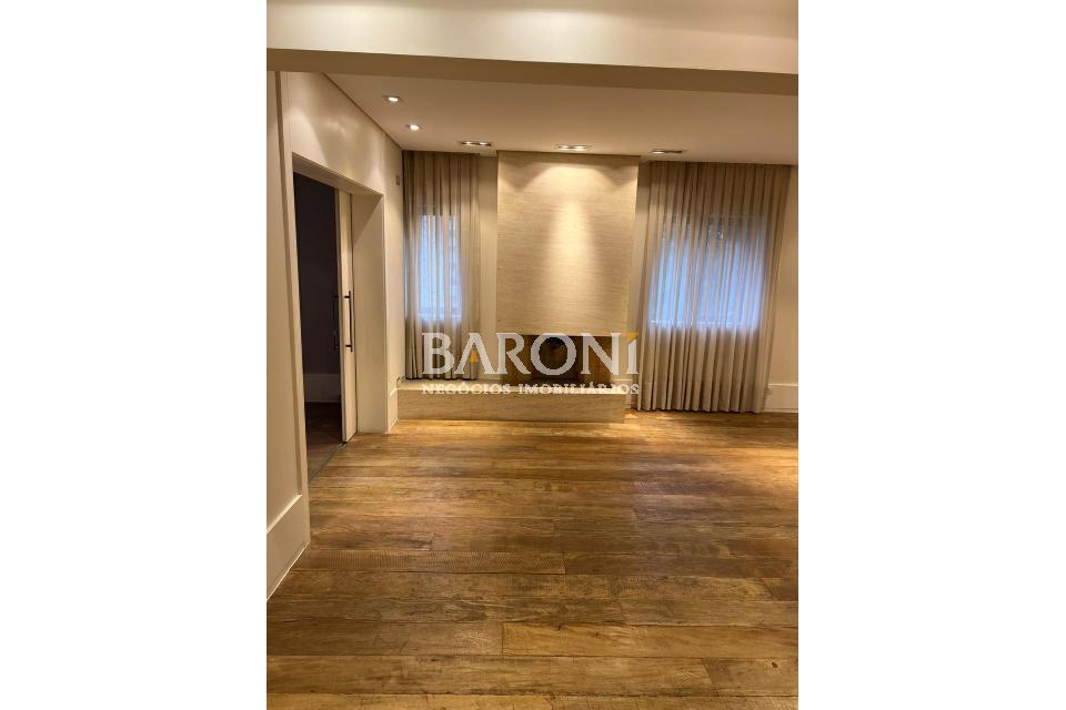 Apartamento - Itaim Bibi