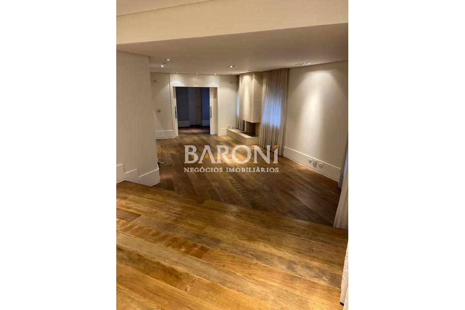 Apartamento - Itaim Bibi