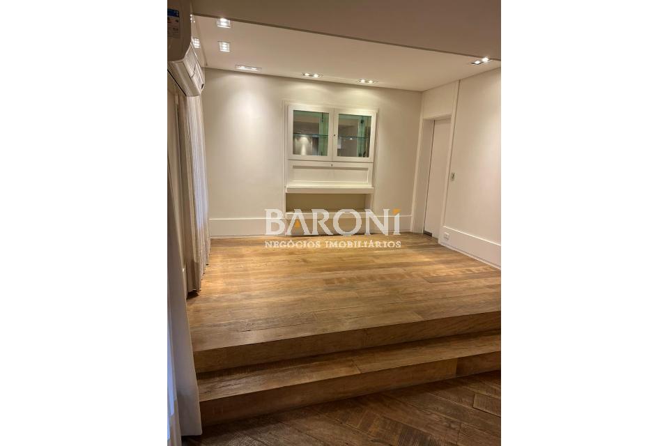 Apartamento - Itaim Bibi