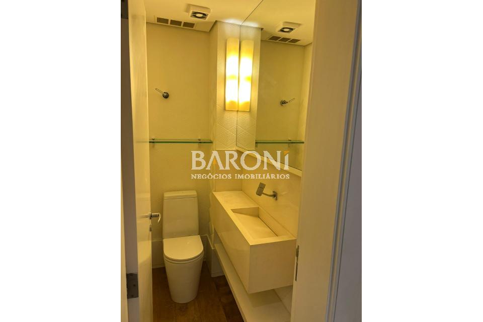 Apartamento - Itaim Bibi