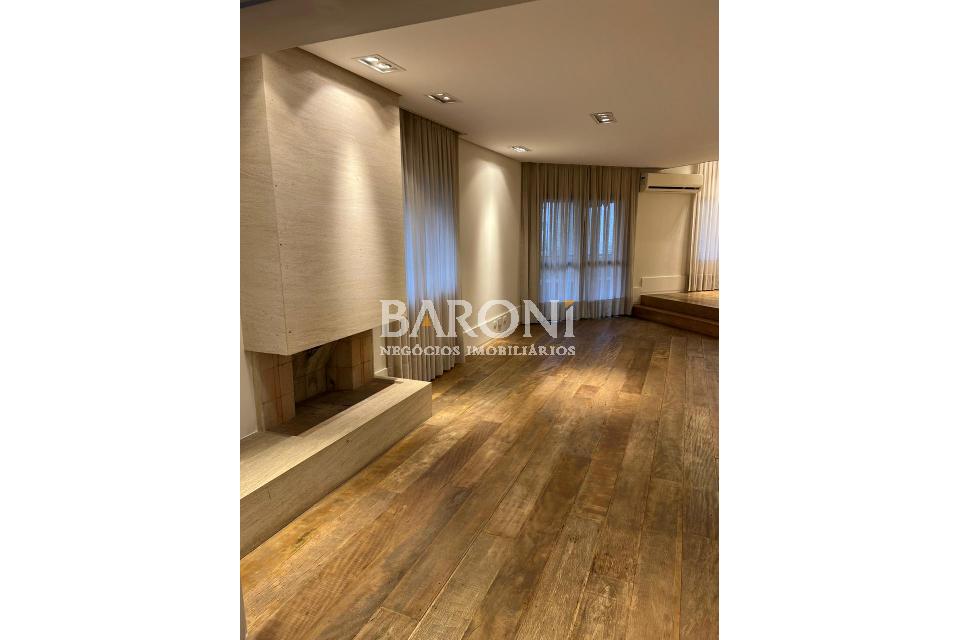 Apartamento - Itaim Bibi