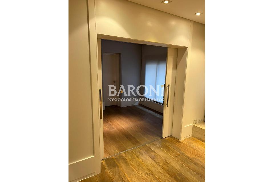 Apartamento - Itaim Bibi