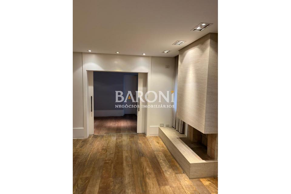 Apartamento - Itaim Bibi