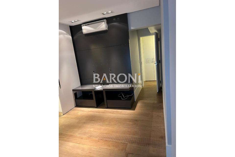 Apartamento - Itaim Bibi