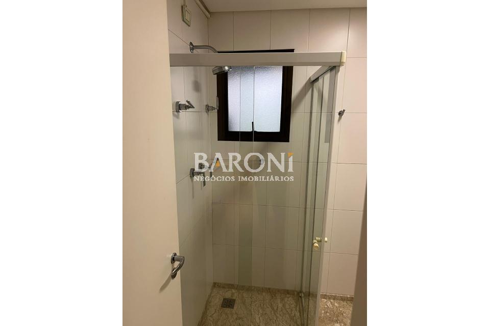 Apartamento - Itaim Bibi