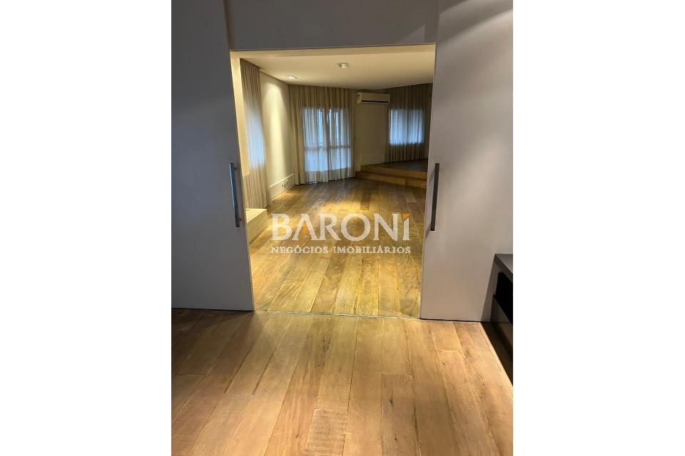 Apartamento - Itaim Bibi