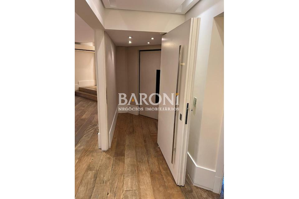 Apartamento - Itaim Bibi