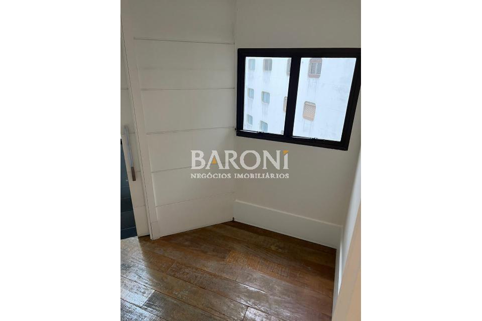 Apartamento - Itaim Bibi