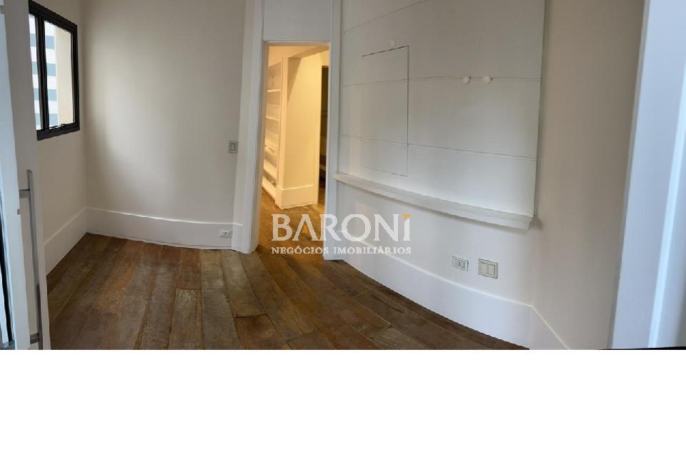 Apartamento - Itaim Bibi