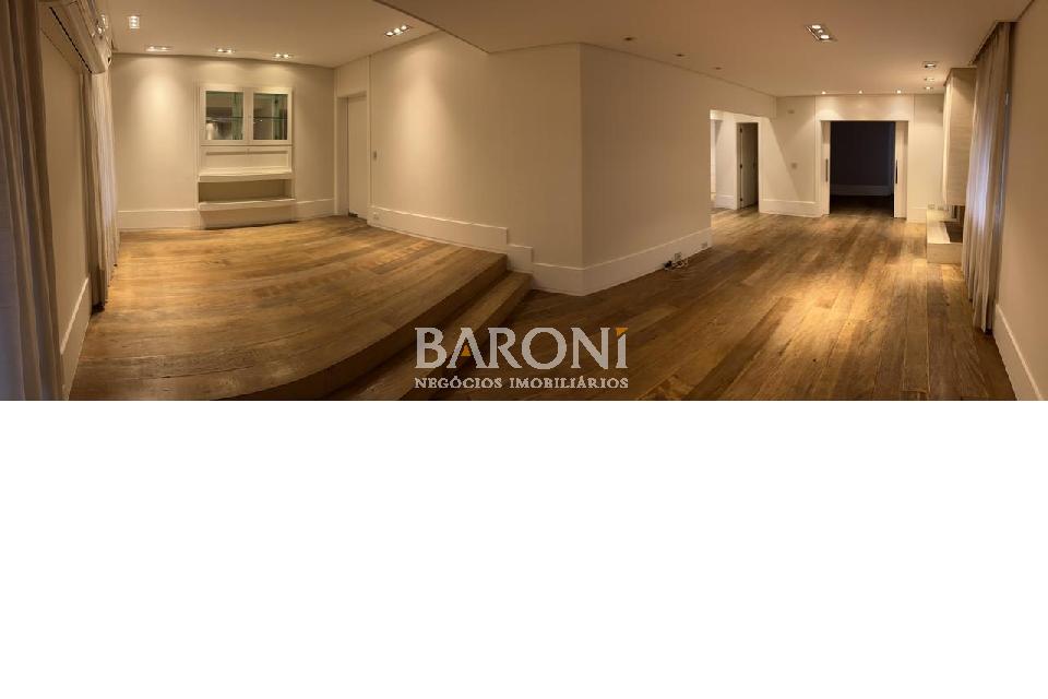 Apartamento - Itaim Bibi