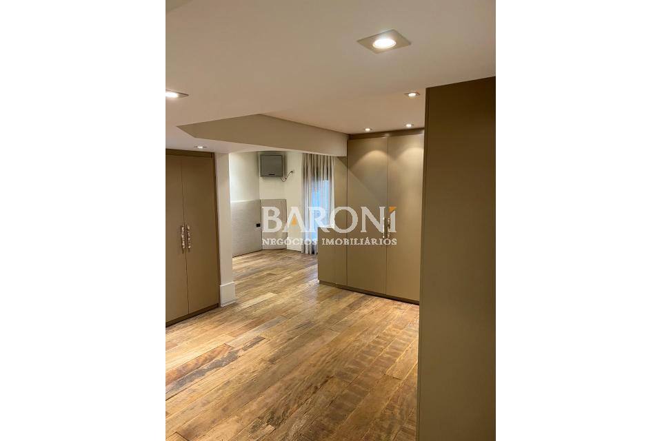 Apartamento - Itaim Bibi